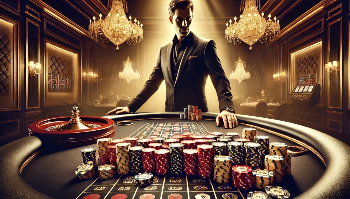 betjili game Live Casino