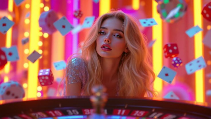 betjili game Live Casino