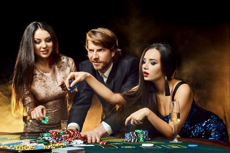 betjili game Live Casino