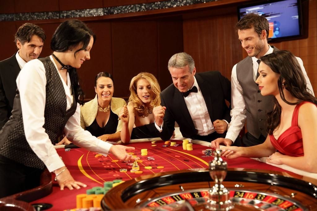 betjili game Live Casino