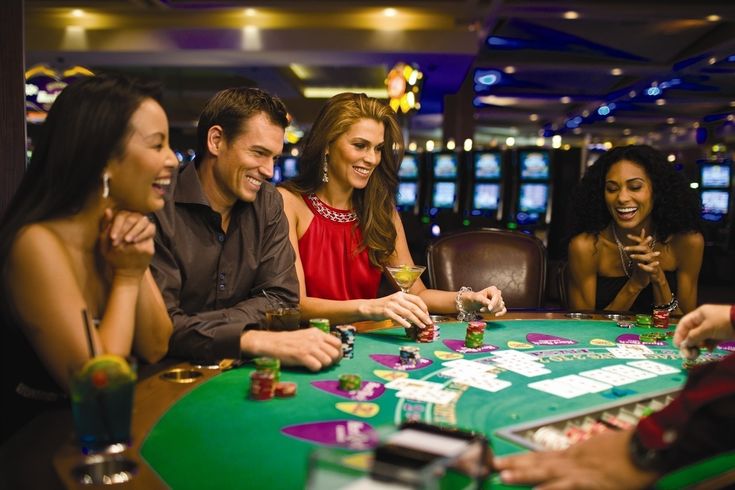betjili game Live Casino