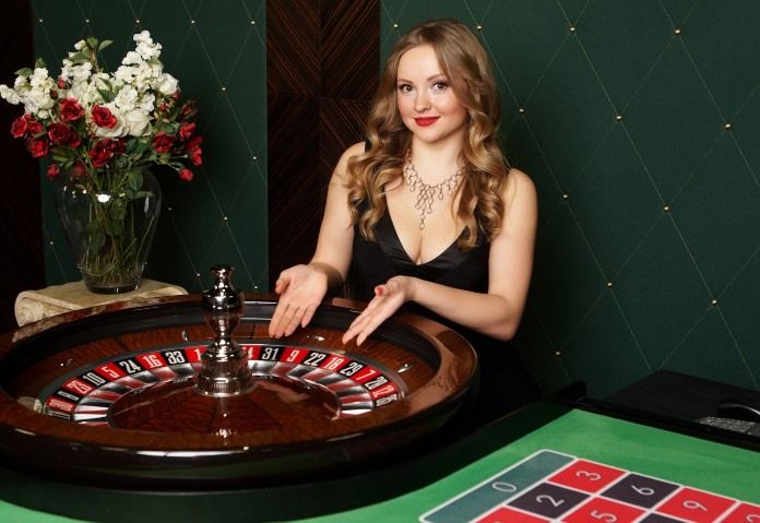 betjili game Live Casino