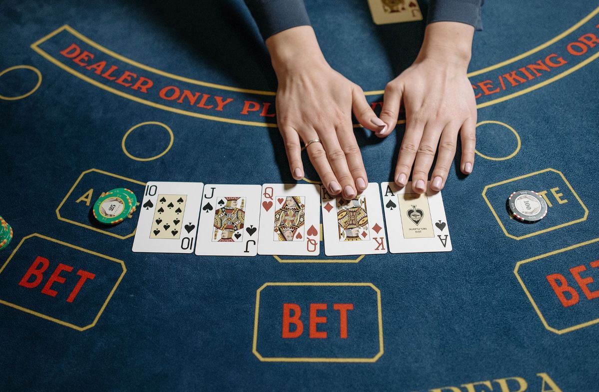 betjili game Live Casino