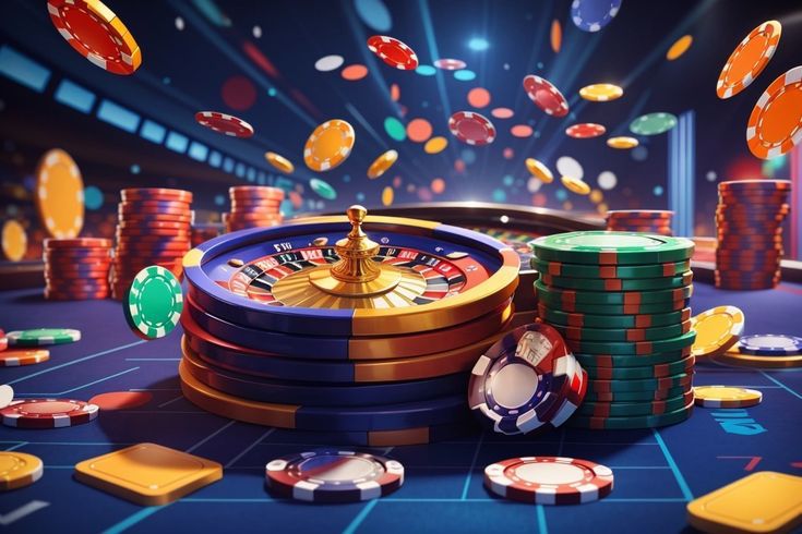 betjili game Live Casino
